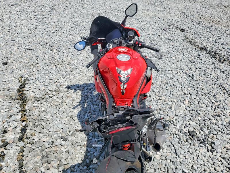 Aukcja sprzedaży 2024 Bmw S 1000, vin: WB10E6309R6K33835, numer aukcji: 51316206