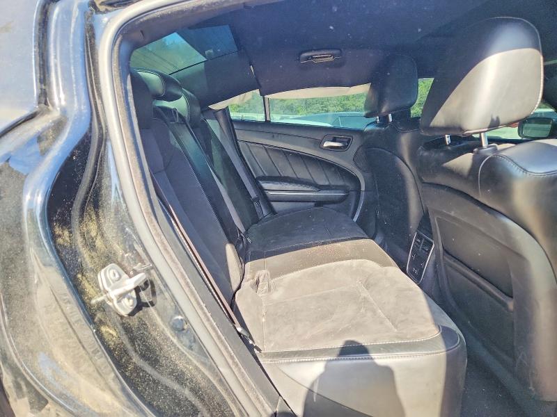 Aukcja sprzedaży 2021 Dodge Charger, vin: 2C3CDXGJ7MH522882, numer aukcji: 50092666