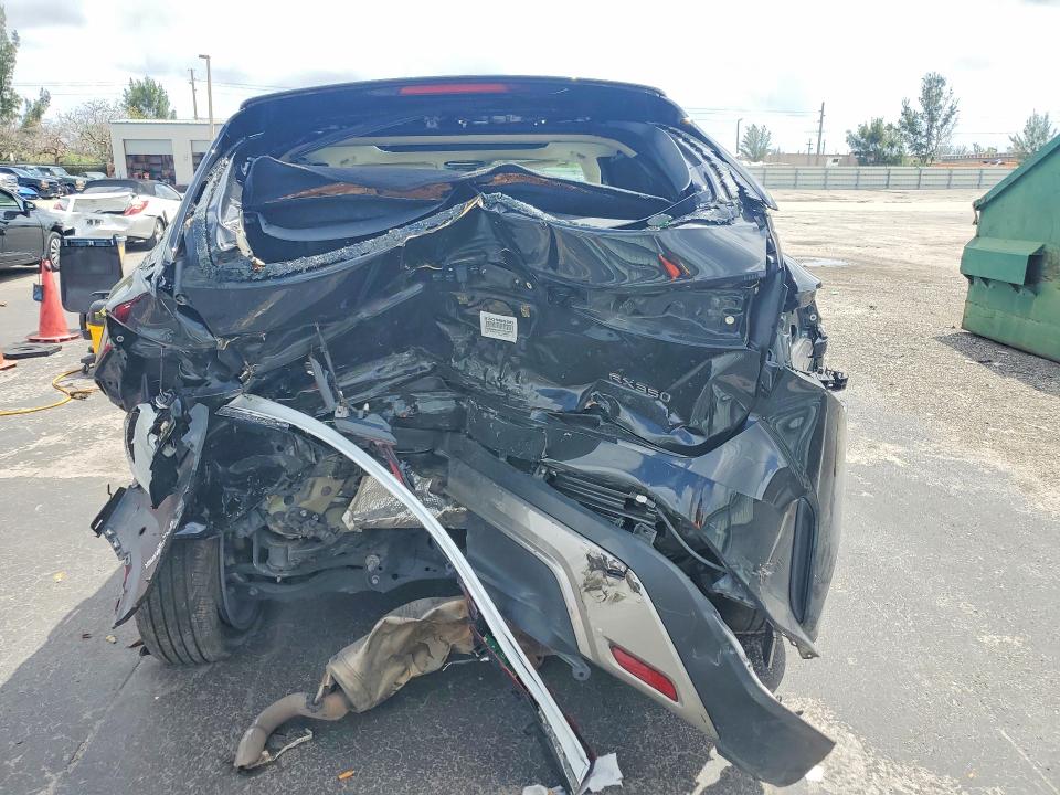 Продаж на аукціоні авто 2023 Lexus Rx 350, vin: 2T2BAMBA6PC004133, номер лоту: 48565156