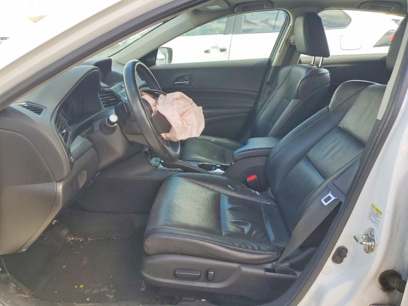 Продажа на аукционе авто 2015 Acura Ilx, vin: 19VDE1F35FE003446, номер лота: 48424546