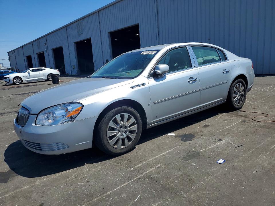 Продаж на аукціоні авто 2009 Buick Lucerne, vin: 1G4HD57M39U148044, номер лоту: 50103006