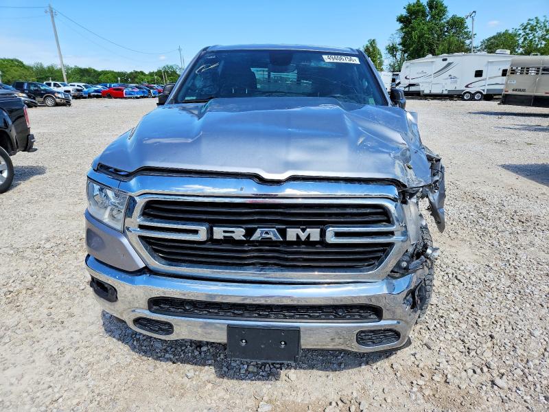 Продаж на аукціоні авто 2021 Ram 1500, vin: 1C6SRFFT4MN646256, номер лоту: 49406756