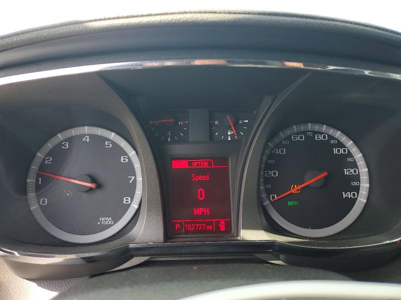 Aukcja sprzedaży 2016 Gmc Terrain, vin: 2GKFLUEK4G6200985, numer aukcji: 49468186