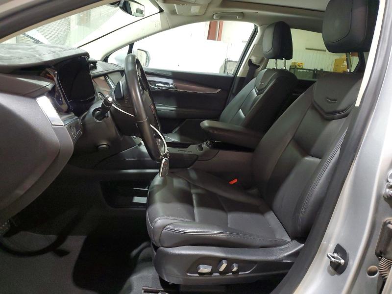 Продаж на аукціоні авто 2019 Cadillac Xt5, vin: 1GYKNCRS4KZ218953, номер лоту: 50404946