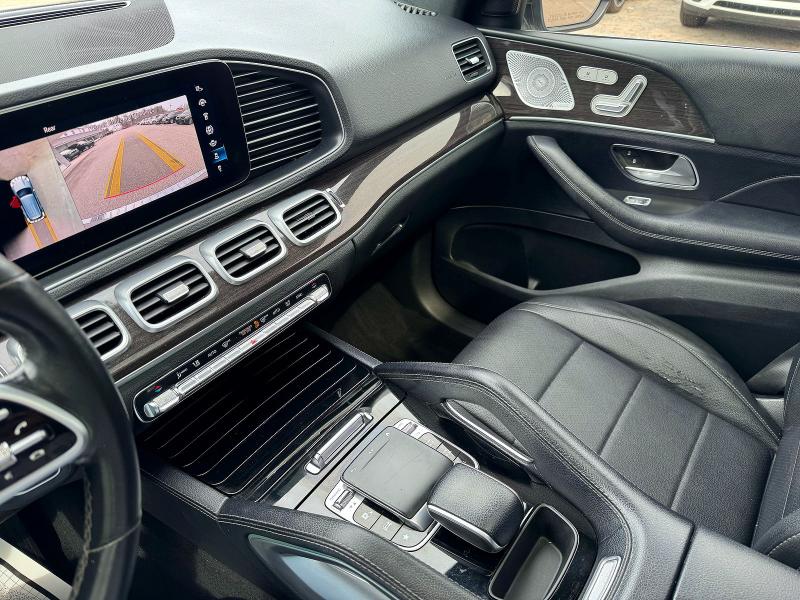 Продаж на аукціоні авто 2020 Mercedes-benz Gle, vin: 4JGFB4JE4LA126507, номер лоту: 48645996