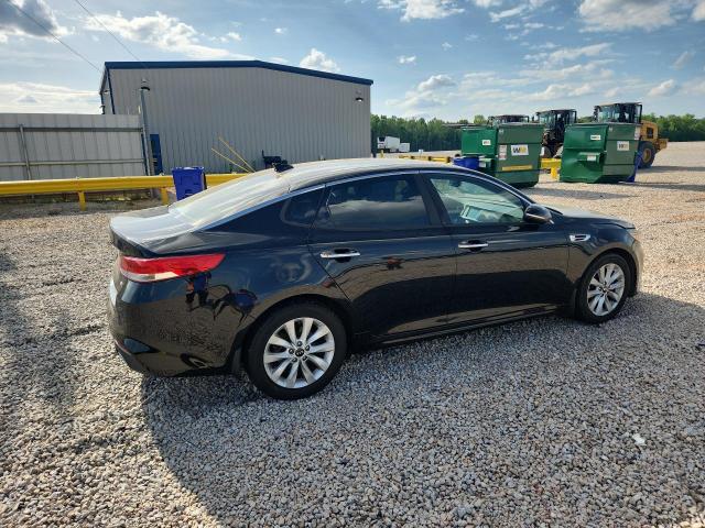 2016 Kia Optima მანქანა იყიდება აუქციონზე, vin: 5XXGU4L35GG054421, აუქციონის ნომერი: 51485176