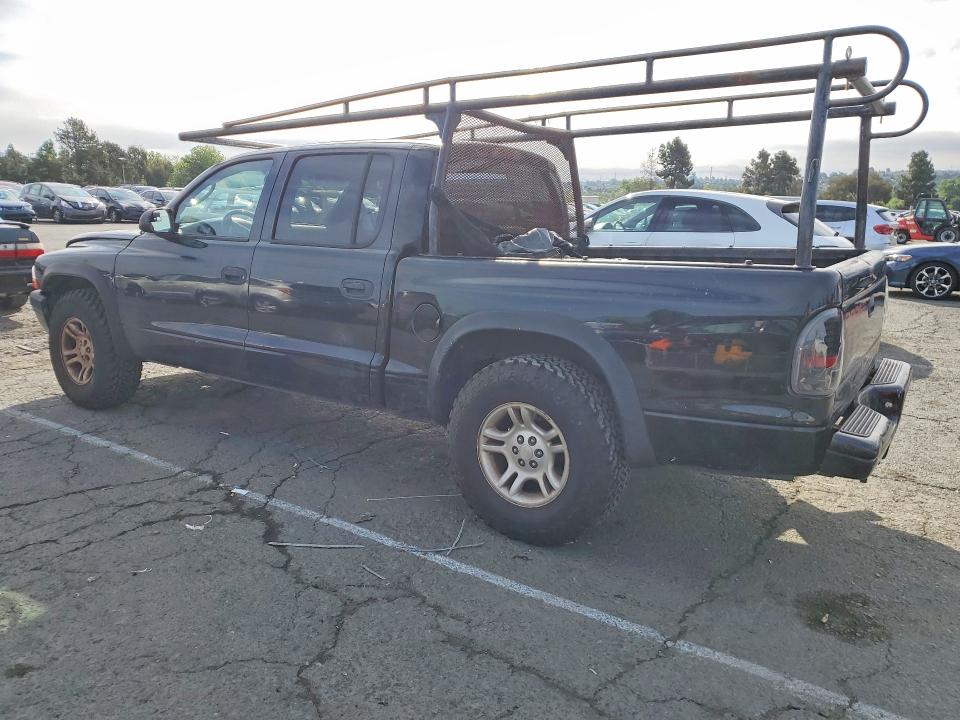 Aukcja sprzedaży 2004 Dodge Dakota, vin: 1D7HL38K54S781261, numer aukcji: 50135706