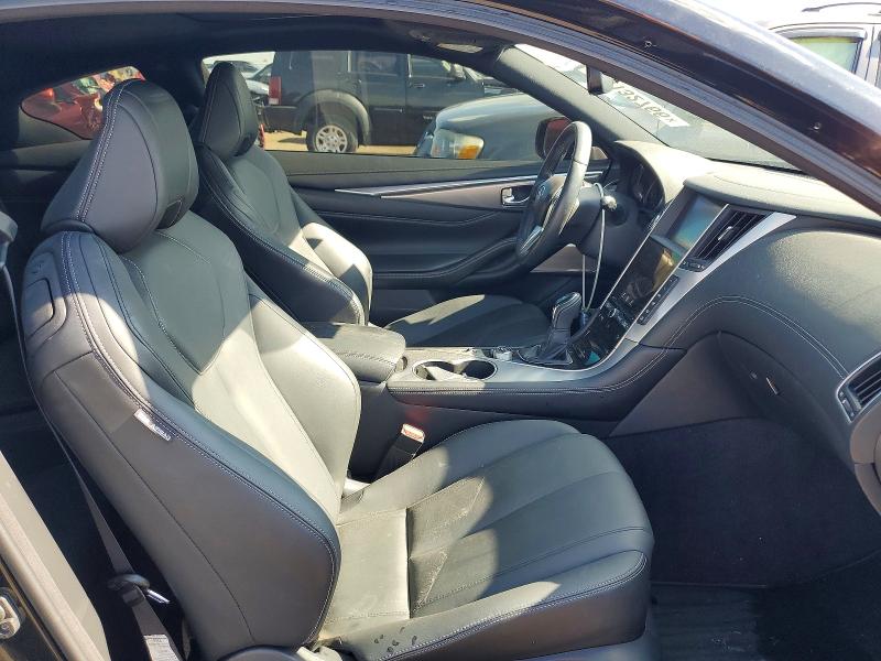 Aukcja sprzedaży 2018 Infiniti Q60, vin: JN1EV7EL8JM390104, numer aukcji: 50132766