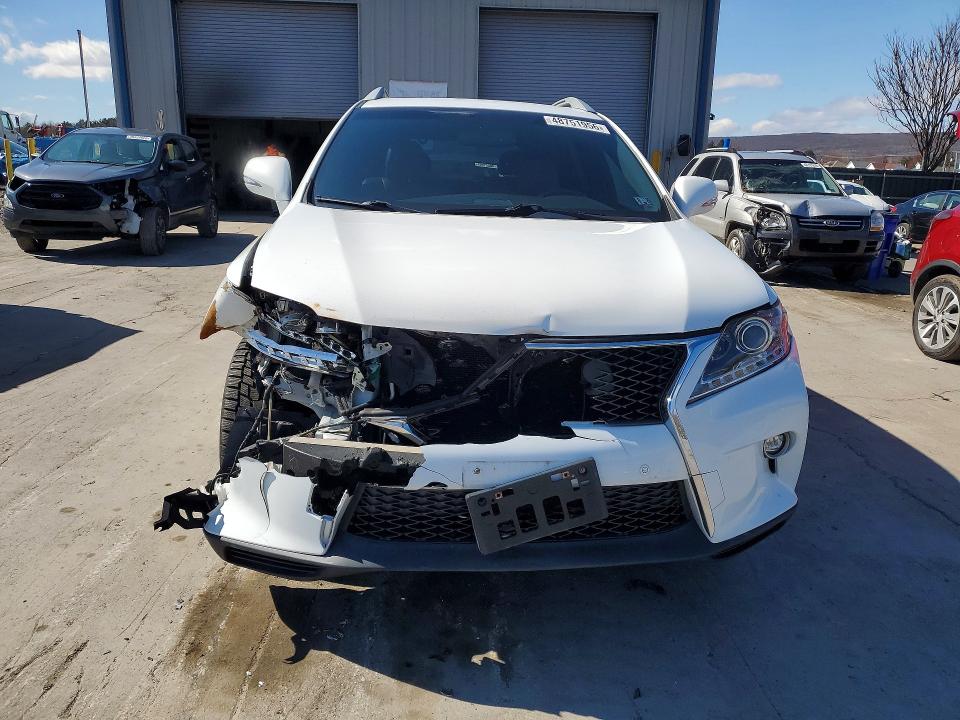 2015 Lexus Rx 350 მანქანა იყიდება აუქციონზე, vin: 2T2BK1BAXFC267459, აუქციონის ნომერი: 48751956