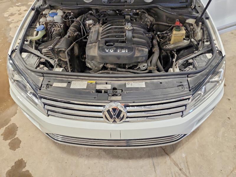 Продаж на аукціоні авто 2017 Volkswagen Touareg, vin: WVGGF7BP0HD002279, номер лоту: 52054966