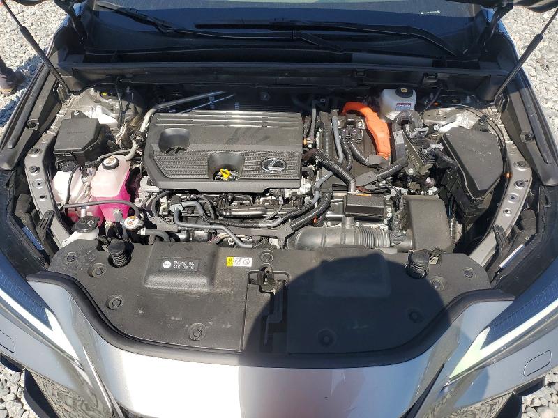 Aukcja sprzedaży 2024 Lexus Nx 350h, vin: JTJHKCEZ8R2030934, numer aukcji: 50665226