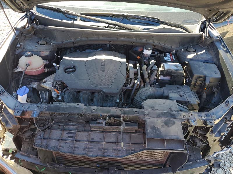 Продажа на аукционе авто 2023 Hyundai Tucson, vin: 5NMJE3AE3PH170946, номер лота: 49240946