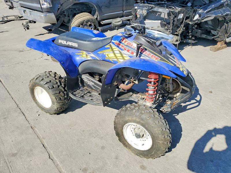Продажа на аукционе авто 2003 Polaris Trail Blazer, vin: 4XABA25C132176687, номер лота: 50136126