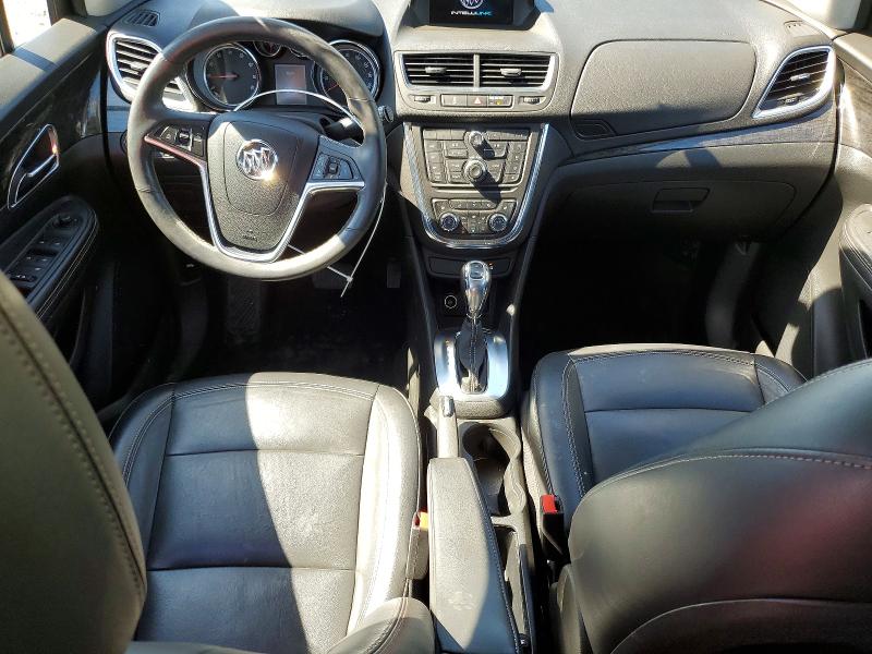 Продаж на аукціоні авто 2014 Buick Encore, vin: KL4CJGSB1EB731771, номер лоту: 49452156