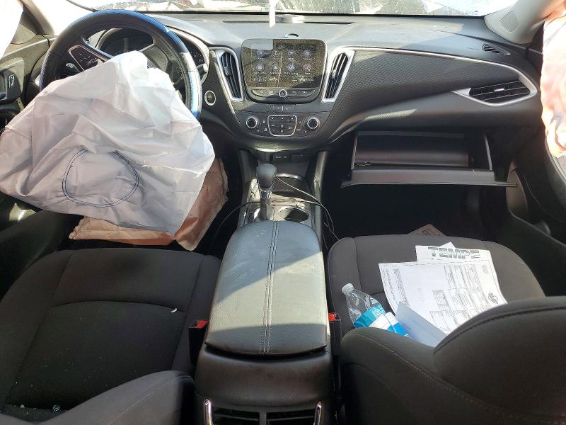 Продаж на аукціоні авто 2023 Chevrolet Malibu, vin: 1G1ZD5ST0PF237491, номер лоту: 50773006