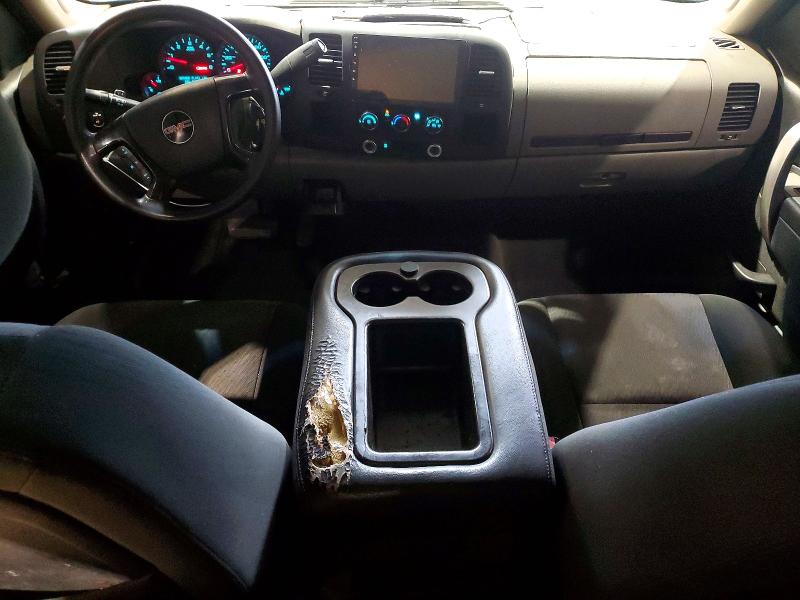 Продажа на аукционе авто 2011 Gmc Sierra, vin: 3GTP1UEA6BG224358, номер лота: 50531176