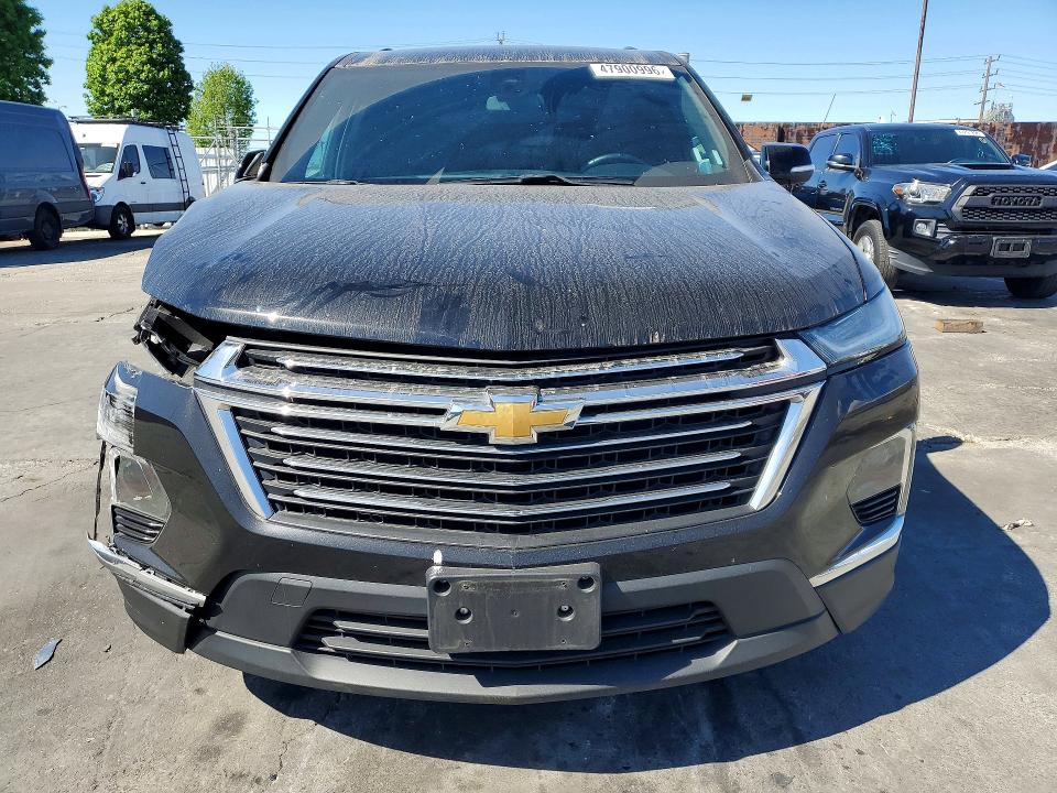 Aukcja sprzedaży 2023 Chevrolet Traverse, vin: 1GNERGKW0PJ105848, numer aukcji: 47900996