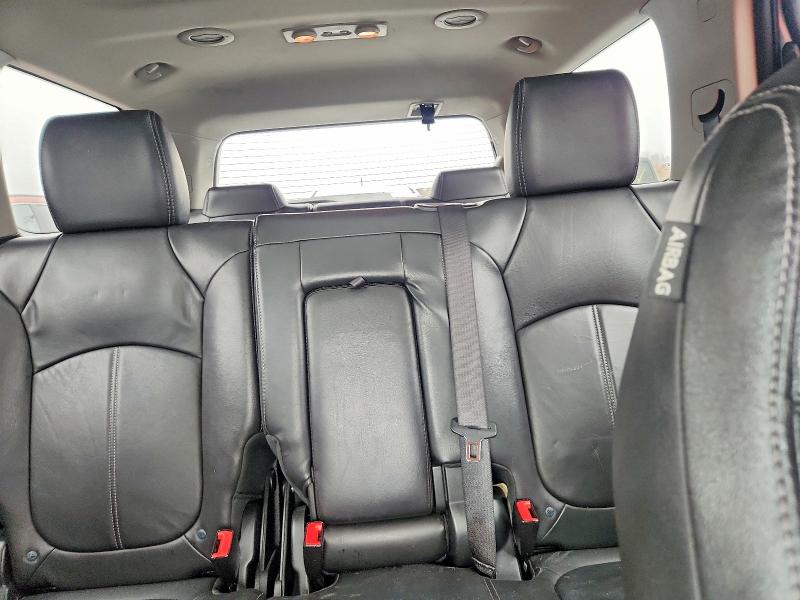 Aukcja sprzedaży 2017 Gmc Acadia Limited, vin: 1GKKVSKD4HJ120531, numer aukcji: 48297386