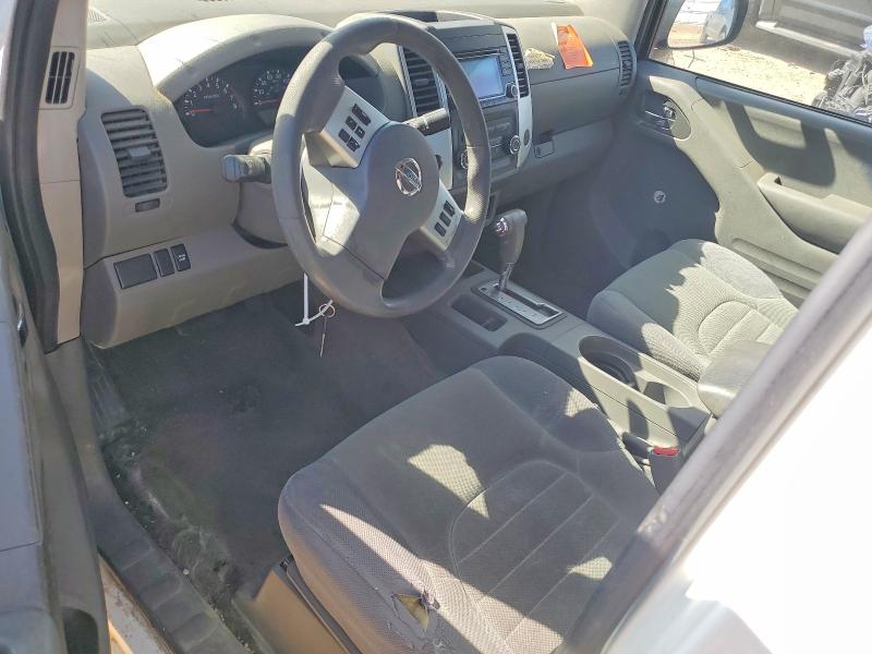 Aukcja sprzedaży 2017 Nissan Frontier, vin: 1N6BD0CT7HN701116, numer aukcji: 49677926
