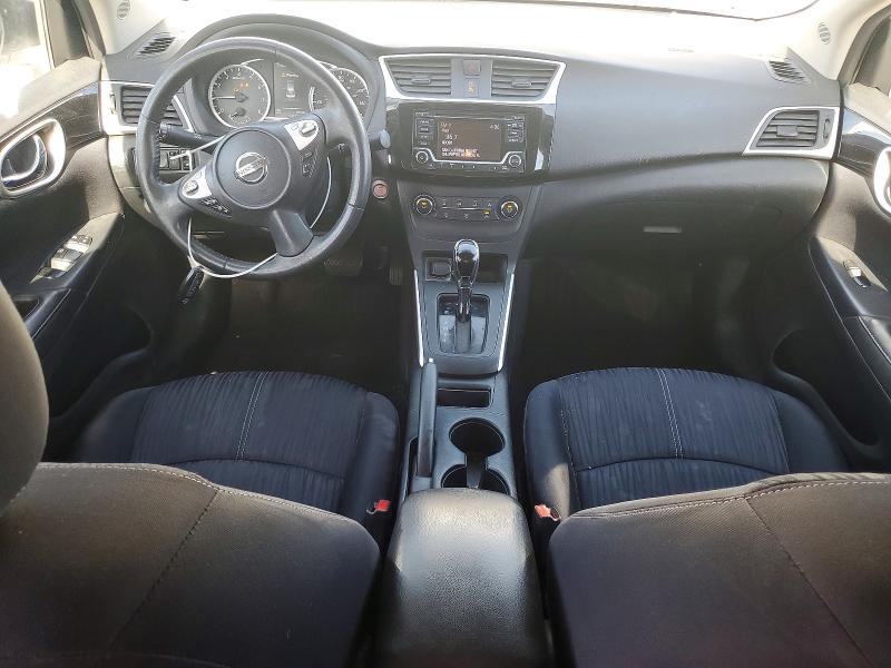 Aukcja sprzedaży 2016 Niss Sentra, vin: 3N1AB7AP5GL644063, numer aukcji: 50971166