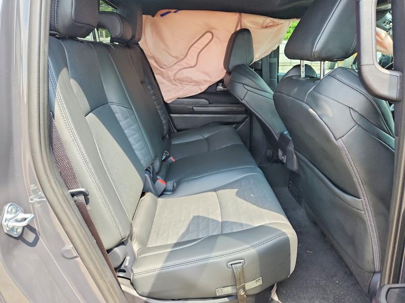 Продажа на аукционе авто 2026 Toyota Tacoma, vin: 3TMLB5JN2TM234334, номер лота: 51634806