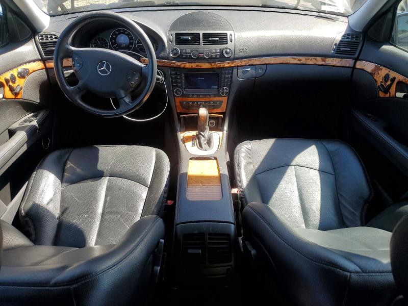 Продажа на аукционе авто 2006 Mercedes-benz E, vin: WDBUF56J26A960502, номер лота: 49934386