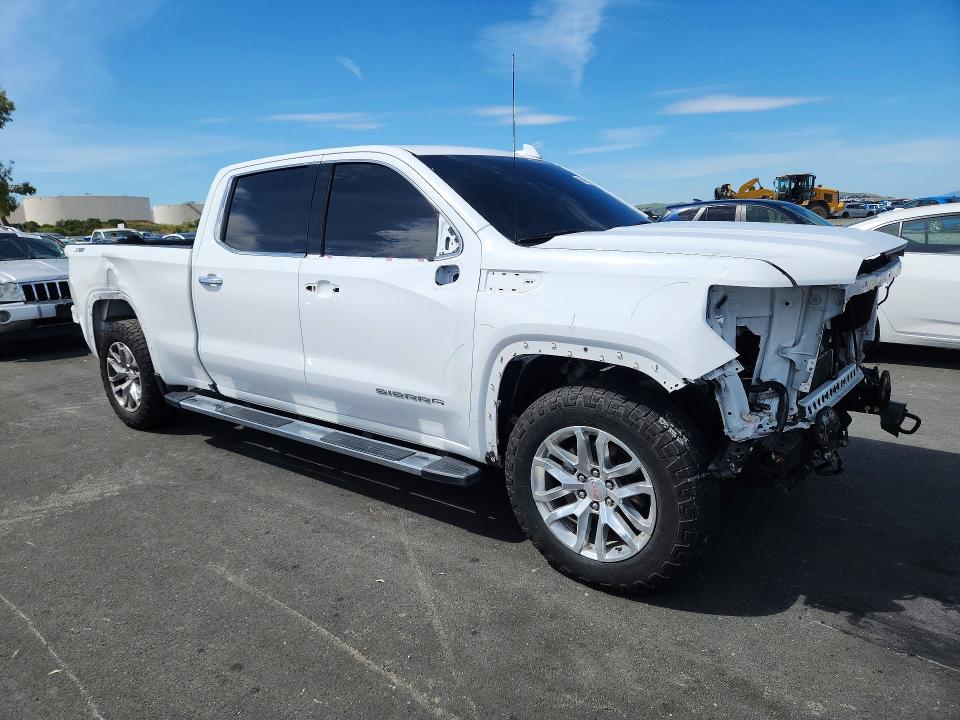 Продажа на аукционе авто 2021 Gmc Sierra, vin: 3GTU9DETXMG102005, номер лота: 50099156