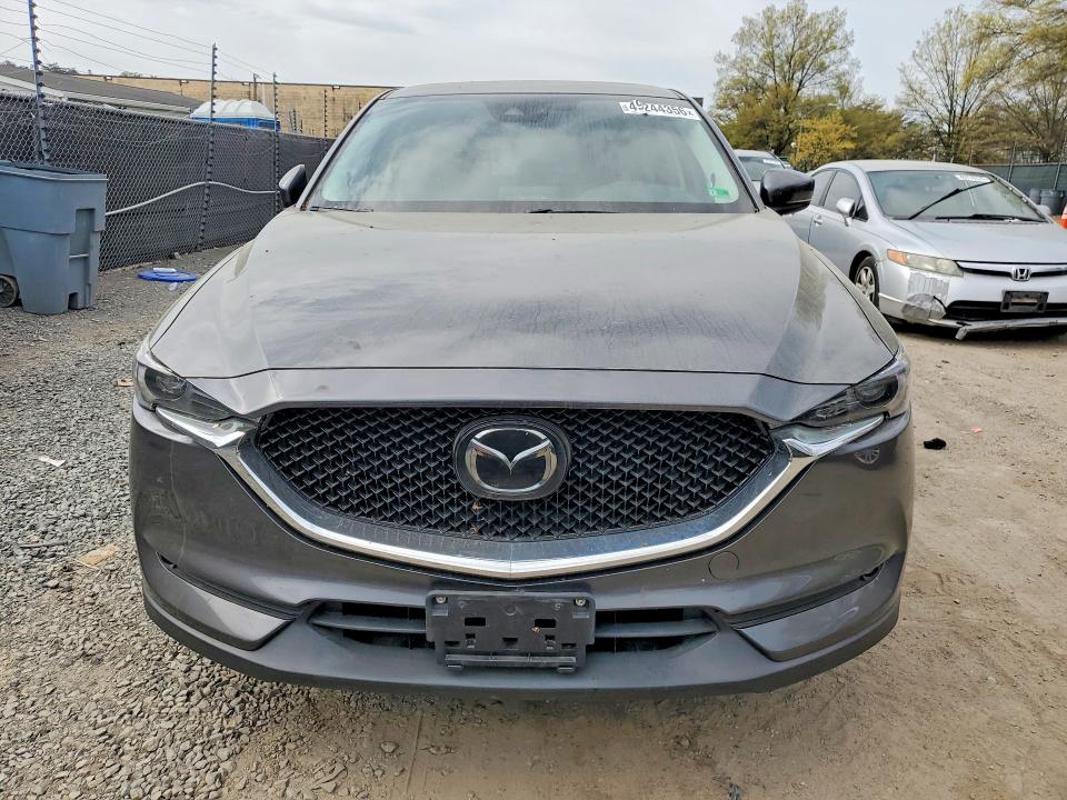Aukcja sprzedaży 2018 Mazda Cx-5, vin: JM3KFBDM0J0431768, numer aukcji: 49244356
