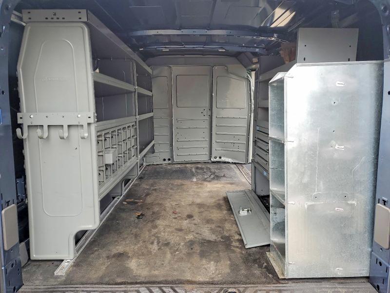 2024 Ford Transit მანქანა იყიდება აუქციონზე, vin: 1FTBR2YG4RKA54799, აუქციონის ნომერი: 49305866