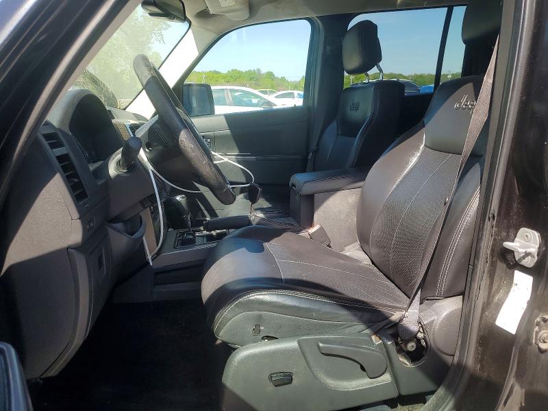 50687076 :رقم المزاد ، 1C4PJMFK6CW150529 vin ، 2012 Jeep Liberty مزاد بيع