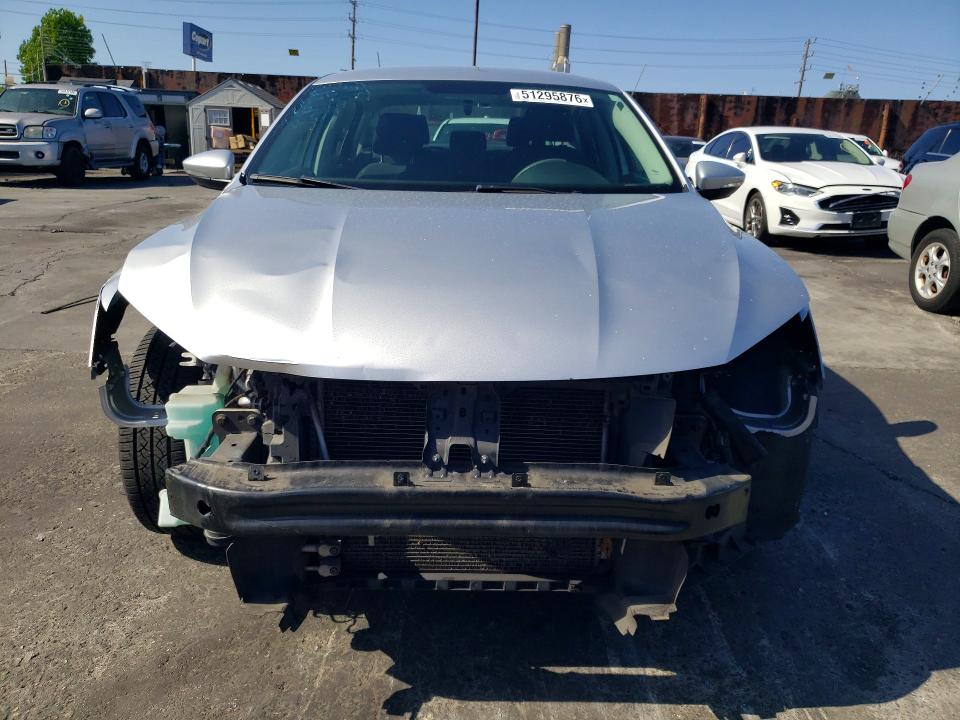 Продаж на аукціоні авто 2016 Volkswagen Passat, vin: 1VWAT7A37GC049487, номер лоту: 51295876