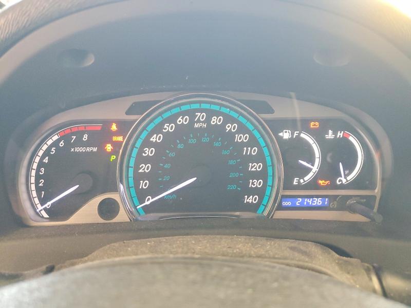 2011 Toyota Venza მანქანა იყიდება აუქციონზე, vin: 4T3ZA3BBXBU052125, აუქციონის ნომერი: 49074016