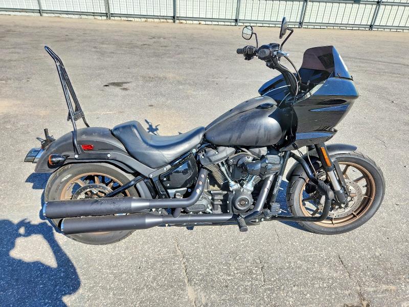 Продаж на аукціоні авто 2024 Harley-davidson Fxlrs, vin: 1HD1YWZ15RB040747, номер лоту: 50584066