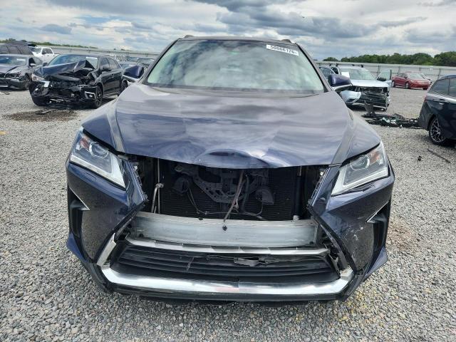 50666126 :رقم المزاد ، 2T2BZMCA6JC163295 vin ، 2018 Lexus Rx 350 مزاد بيع