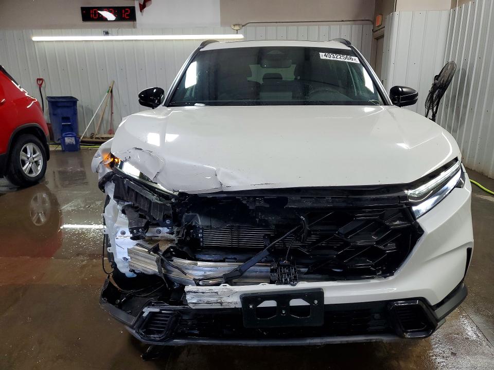 Продажа на аукционе авто 2026 Honda Cr-v, vin: 7FARS6H80TE036053, номер лота: 49322566