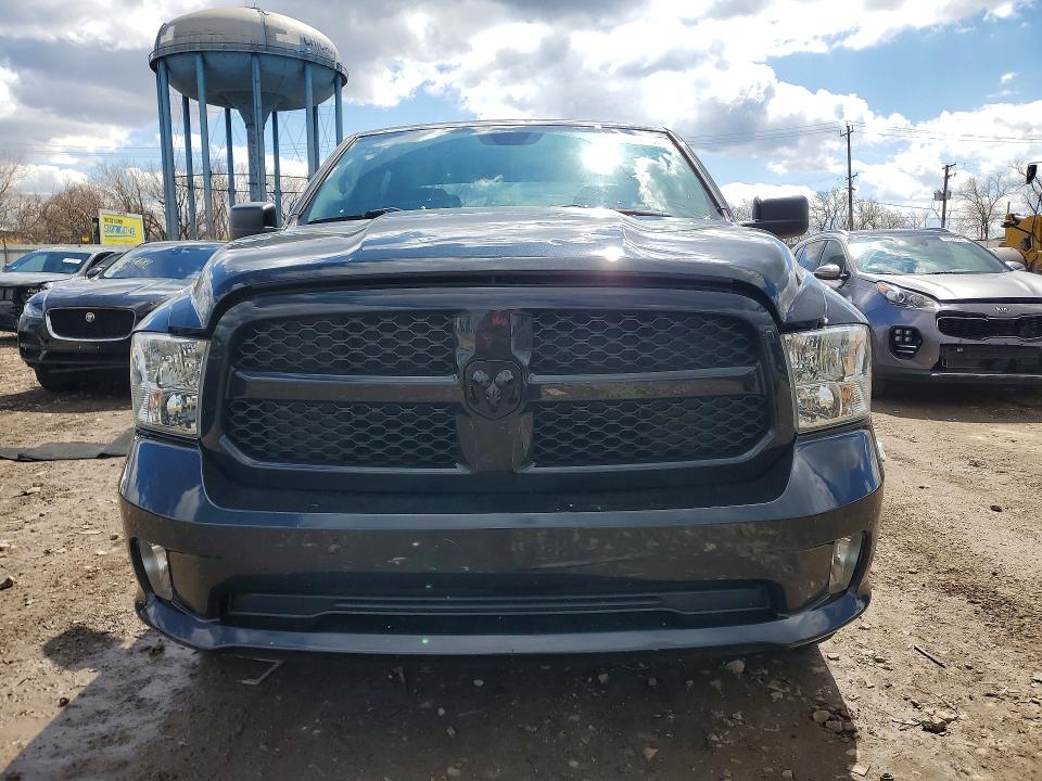 Продаж на аукціоні авто 2017 Ram 1500, vin: 1C6RR7KT2HS516879, номер лоту: 47674166