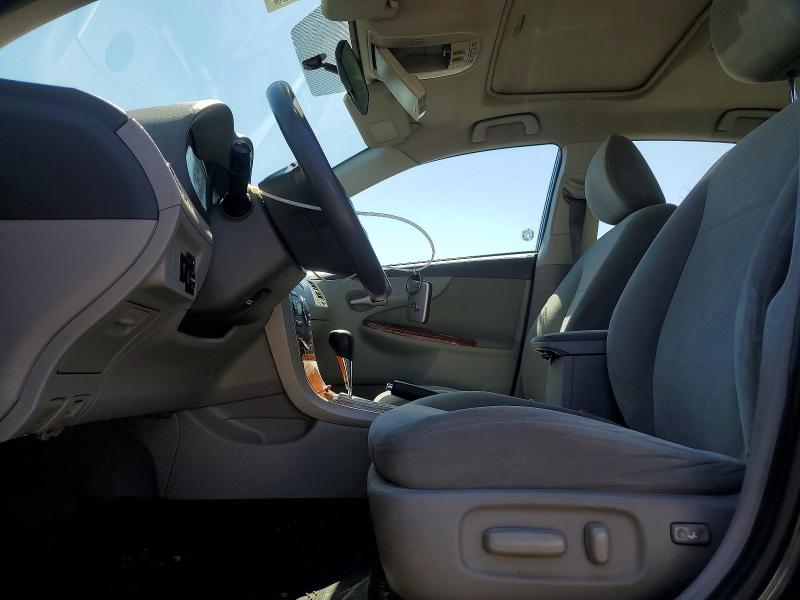 2010 Toyota Corolla მანქანა იყიდება აუქციონზე, vin: 2T1BU4EE2AC280861, აუქციონის ნომერი: 51000586