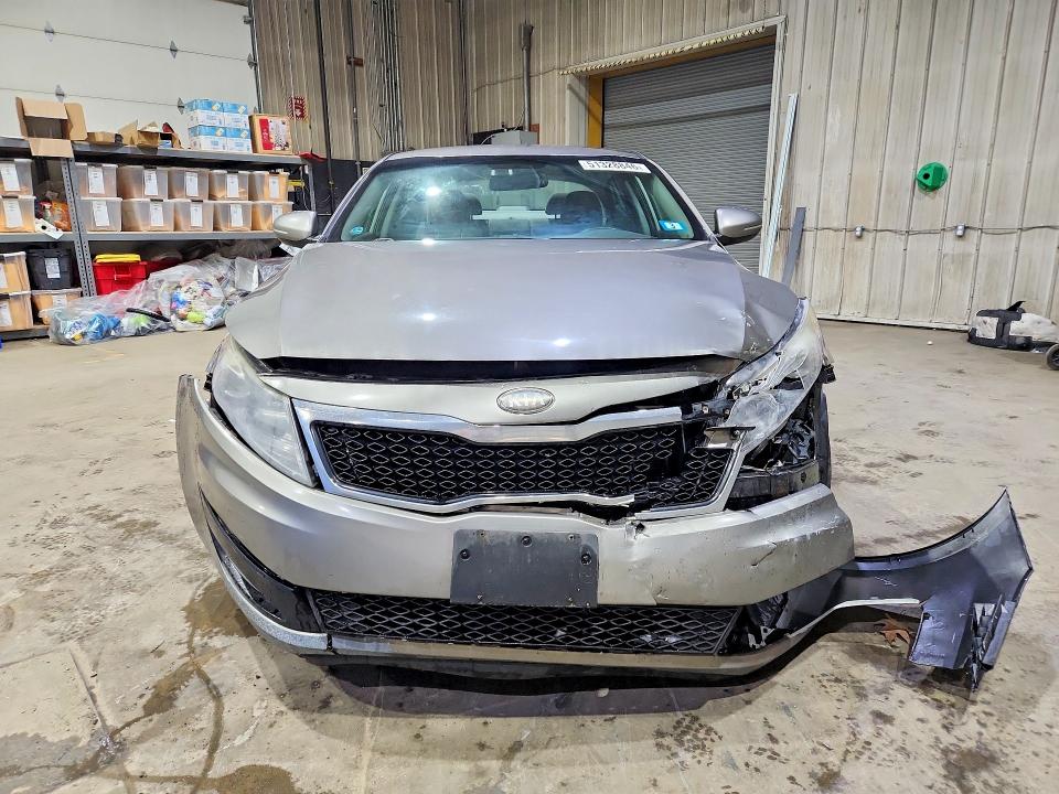 Продаж на аукціоні авто 2013 Kia Optima, vin: 5XXGM4A78DG230640, номер лоту: 51328846