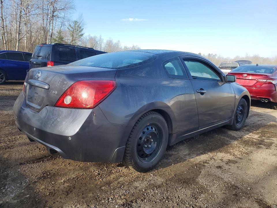 Aukcja sprzedaży 2009 Nissan Altima, vin: 1N4AL24E59C189940, numer aukcji: 50466136