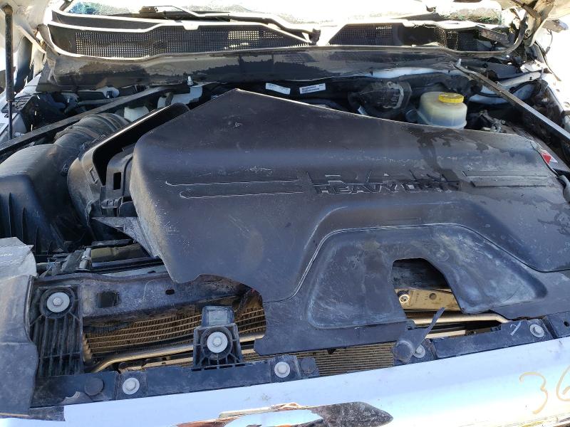 Продаж на аукціоні авто 2020 Ram 2500, vin: 3C6UR5HL8LG275853, номер лоту: 51377236