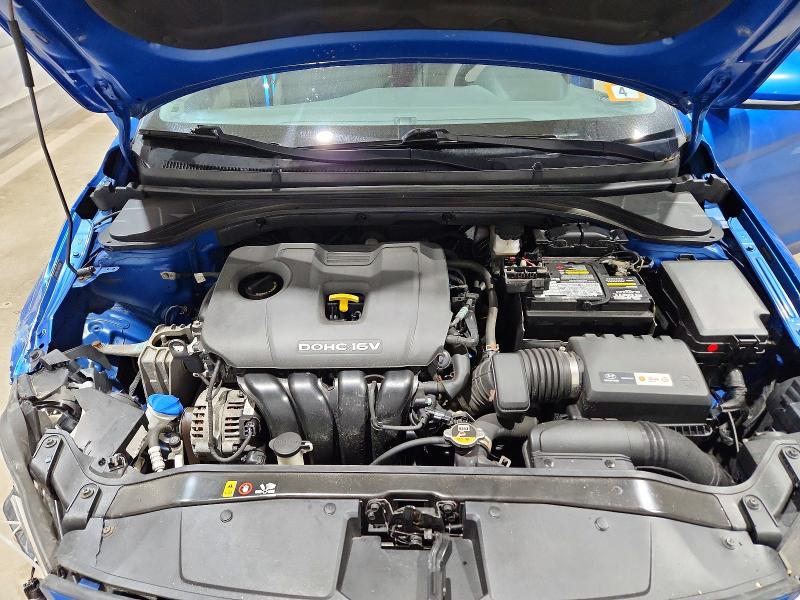Продажа на аукционе авто 2018 Hyundai Elantra, vin: 5NPD84LF1JH370539, номер лота: 49851006