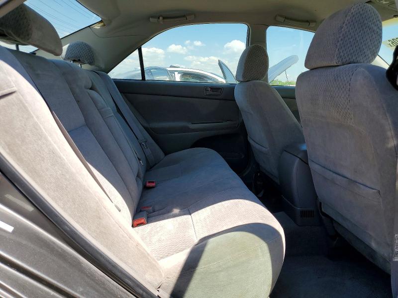 Продажа на аукционе авто 2003 Toyota Camry, vin: 4T1BF32K53U548219, номер лота: 51323606