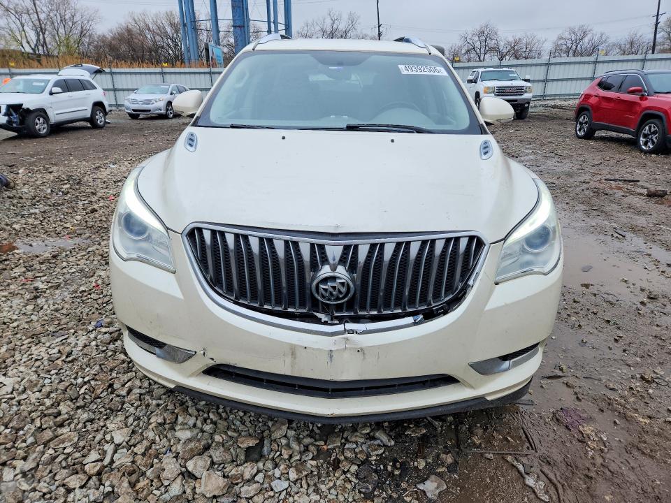 Продаж на аукціоні авто 2014 Buick Enclave, vin: 5GAKRAKD6EJ125303, номер лоту: 49392506