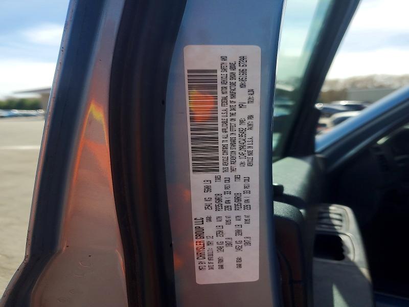 51527506 :رقم المزاد ، 1C4PJMAK4CW195492 vin ، 2012 Jeep Liberty مزاد بيع