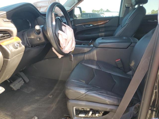Aukcja sprzedaży 2016 Cadillac Escalade, vin: 1GYS3HKJ0GR313294, numer aukcji: 50272426