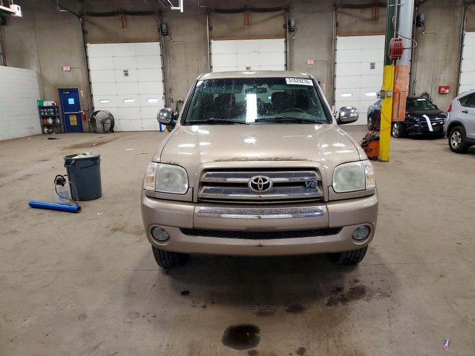 Aukcja sprzedaży 2006 Toyota Tundra, vin: 5TBDT44166S523699, numer aukcji: 51529276