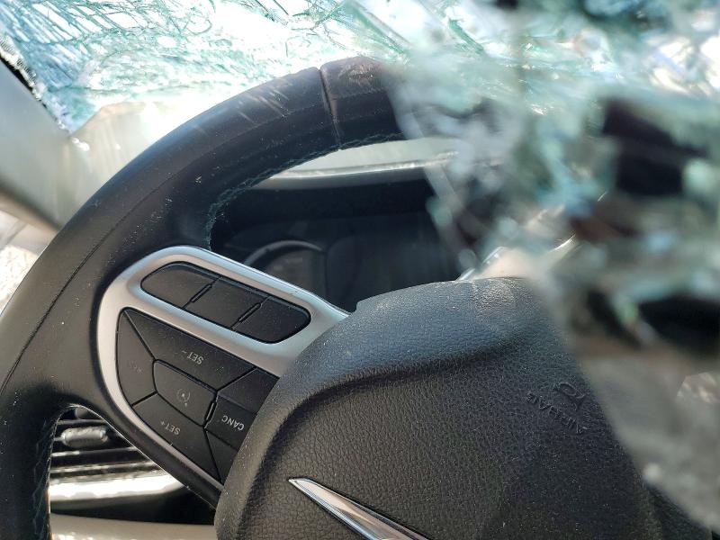 Продажа на аукционе авто 2018 Chrysler Pacifica, vin: 2C4RC1L74JR164436, номер лота: 50797166