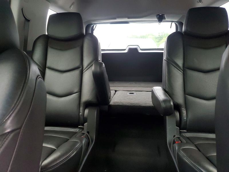Продаж на аукціоні авто 2019 Cadillac Escalade, vin: 1GYS4BKJXKR360240, номер лоту: 50954236