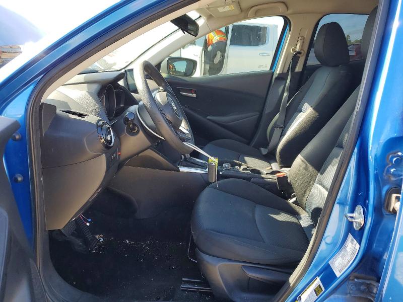 Aukcja sprzedaży 2019 Toyota Yaris, vin: 3MYDLBYV3KY507392, numer aukcji: 49001856