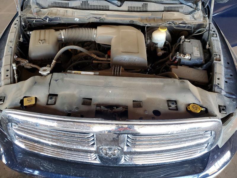 2018 Ram 1500 მანქანა იყიდება აუქციონზე, vin: 1C6RR6LGXJS143530, აუქციონის ნომერი: 49941116